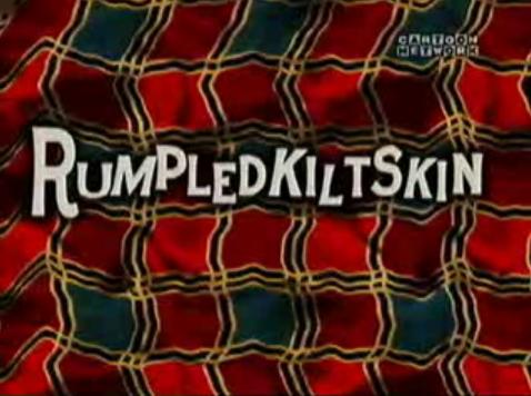 Rumpelskiltsierść.